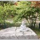 학정리석불 이미지