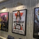 Black Widow | [Black Widow] 후기 / 강력스포有 / 블랙위도우 / 마블 시리즈 오마주&amp;복선 총 정리