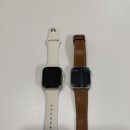 애플마트 | 타임스퀘어 일렉트로마트 애플워치 se3 스타라이트 언박싱 후기_내돈내산(이마트금액권)