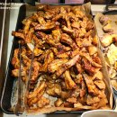 [강변역맛집] 애슐리퀸즈 강변점 - 테크노마트 애슐리 양식 뷔페!