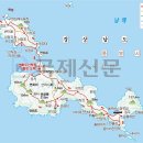 1박2일 통영 연화도/고성구절산 이미지