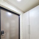 인동동 행정복지센터 | 구미인의동미니투룸 인동동행정복지센터 인근 인의초등학교 인근 새롭게 도배했어요