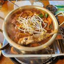 청량산에서 | [인천 동춘동 한식] 청량산뜰아래채에서 즐긴 신메뉴 ‘조기조림’ 후기
