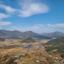 장연리(장수골)노인회관 | 청도 육화산(六花山)