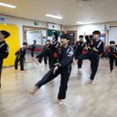 합기도 진무관 이미지