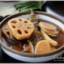 웰빙시골밥상 이미지