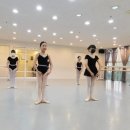 예원발레학원 이미지