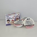 (주)베베쿡 | 실온이유식 내돈내산 9개월 아기 후기 베베쿡 질감 여행준비 기내반입?