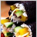 오동통김밥 이미지