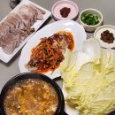 [일상기록] 셰프애찬 싱싱 &#34;통영굴생채&#34; 보쌈이랑 같이먹은 내돈내산 솔직후기!