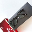 남구-160 | 페이크미 해리 50SIZE 착용감좋은 코받침버전 출고후기 [광주남구안경][봉선동안]