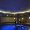 힐링센터사우나 | 제주 한화리조트 부대시설 테라피센터+사우나 이용후기