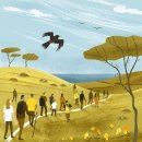 비전가축인공수정소 | 제 8 장 신명기: 생태적 읽기 [OHBE]