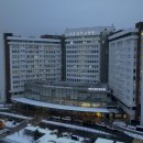 서울대학교병원 이미지