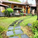 옥천 해뜨는집 가든 이미지