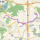 흥덕지구 1단지아파트 입구 이미지