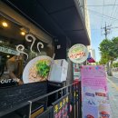 경희대 회기&amp;외대앞에서 타이페이 여행하기_곱창국수 아경면선 방문 솔직후기