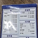 경상횟집 이미지