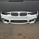 BMW F30 3시리즈 M3룩 프론트 범퍼 이미지