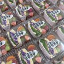 동서울교회 건물 | 동서울교회 찬양대 간식 납품 후기 │ 송파·강동·미사·위례 교회 단체 간식 주문 컵과일