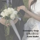 오픈스튜디오 | W03. 로메스튜디오(Lome) 본식스냅 계약 후기📸 오픈이벤트 + 짝궁 할인으로 가성비 최고!