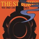 The Strokes - You Only Live Once 이미지
