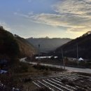 서나와 할아버지 통나무집 이미지