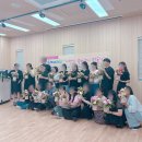 플라워가 주는 작은휴식 힐링플라워 이미지