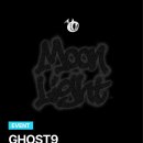 GHOST9 3rd DIGITAL SINGLE ALBUM ＜#Moonlight＞ 발매 기념 PHOTOBOOTH &amp; CALL 이미지