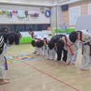 최영석태권도장 이미지