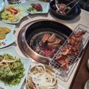 제일축산가든 | 양주에서 갈비 먹는다면 여기! 가족 외식 만족했던 만포가든