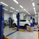 쌍용자동차고양삼송서비스 이미지