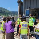 제승당 공중화장실 이미지