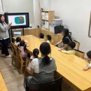 유아책놀이~책속으로 퐁당 이미지