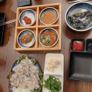 도다리세꼬시 &amp;모둠회 이미지