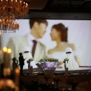 스튜디오카페쥬뗌므 | 수원 노블레스컨벤션 본식스냅📸 후기_식전영상편