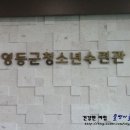 영동군_청소년수련관_포켓볼장 이미지