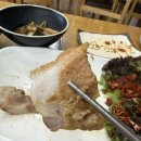 실로암 | 강원 고성 맛집 실로암 메밀국수 내돈내산 솔직후기