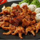 닭발의 꿈 이미지