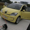[VW Golf] First model to enter electric car mass production 이미지