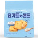 투민플러스 | 달콤한 것만으로 배를 채우고 싶어 🍫
