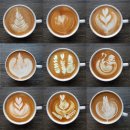 커피(coffee) 이미지