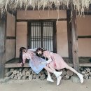 [한국민속촌] 본격 이승탐방 청실홍실 후기🪢(공포를 찾다못해 귀신이되다?!)