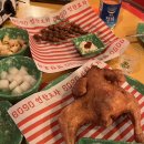 분위기와 맛 그리고 가격까지도 다 잡은 울산 삼산술집 &#39;8090연탄포차&#39;