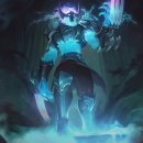 Zed(제드) 이미지