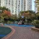 래미안마트 | 매봉역 아파트 &#39;도곡삼성래미안&#39; 임장 솔직 후기