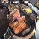 중문주유소 이미지