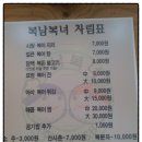 경성F&B 이미지