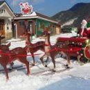 분천산타마을 이미지