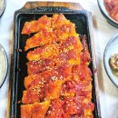 강원도인제황태식당 | 강원도 인제 매바위황태식당에서만 볼수있던 맛과 뷰맛집